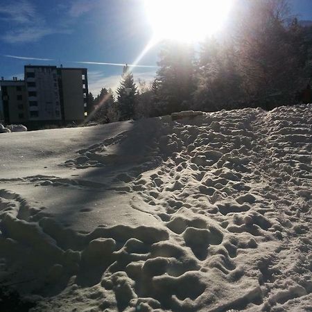 Serrecheholidays Apartment Serre Chevalier Exterior photo