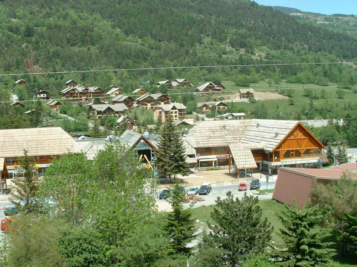 Serrecheholidays Apartment Serre Chevalier Exterior photo