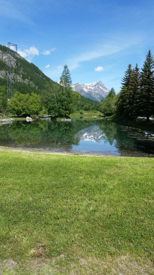 Serrecheholidays Apartment Serre Chevalier Exterior photo